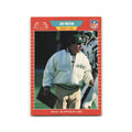 Joe Walton 1989 Pro Set #311 New York Jets Football Card NM