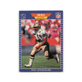 Sam Mills 1989 Pro Set #274 New Orleans Saints Football Card NM