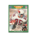 Jay Novacek 1989 Pro Set #335 Phoenix Cardinals Football Card NM