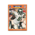 Jerome Brown 1989 Pro Set #312 Philadelphia Eagles Football Card NM