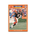 Reggie Williams 1989 Pro Set #61 Cincinnati Bengals Football Card NM