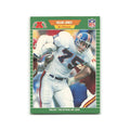 Rulon Jones 1989 Pro Set #106 Denver Broncos Football Card NM