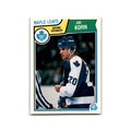 1983 O-Pee-Chee Jim Korn Toronto Maple Leafs #335