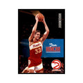1992 SkyBox Jon Honcah Basketball Cards #5