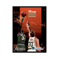 1992 SkyBox Doug Smith Basketball Cards #54