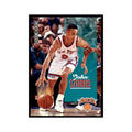1992 SkyBox John Starks Basketball Cards #167