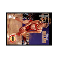 1992 SkyBox Matt Bullard Basketball Cards #85