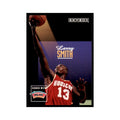 1992 SkyBox Larry Smith Basketball Cards #92
