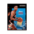 1992 SkyBox Steve Smith Basketball Cards #131