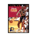 1992 SkyBox Chuck Person Basketball Cards #98