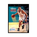 1992 SkyBox Glenn Rivers Basketball Cards #110