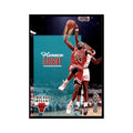 1992 SkyBox Horace Grant Basketball Cards #30