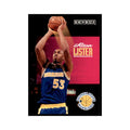 1992 SkyBox Alton Lister Basketball Cards #81