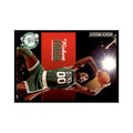 1992 SkyBox Robert Parish Basketball Cards #17