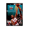 1992 SkyBox Stacey King Basketball Cards #32