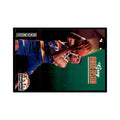 1992 SkyBox Greg Anderson Basketball Cards #57