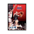 1992 SkyBox Scott Skiles Basketball Cards #174