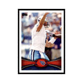 2012 Topps Matt Hasselbeck Football Cards #347