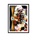 2012 Topps James Starks Football Cards #292