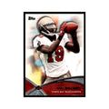 2012 Topps Mike Williams Football Cards #PP-MWI