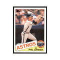 1985 Topps Phil Garner Baseball Cards #206