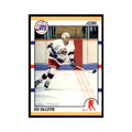 1990 Score Traded Ed Olczyk Hockey Cards #51T