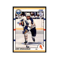 1990 Score Traded Dave Snuggerud Hockey Cards #48T