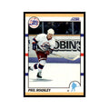 1990 Score Traded Phil Housley Hockey Cards #3T