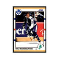 1990 Score Traded Mike Krushelnyski Hockey Cards #47T