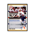 1990 Score Traded Mike Keane Hockey Cards #102T