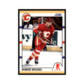 1990 Score Traded Robert Reichel Hockey Cards #30T
