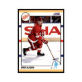 1990 Score Traded Per Djoos Hockey Cards #107T