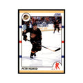 1990 Score Traded Petr Nedved Hockey Cards #50T