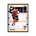 1990 Score Traded Mike Ricci Hockey Cards #60T