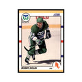 1990 Score Traded Bobby Holik Hockey Cards #10T
