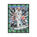 Ziaire Williams 2023 Panini Donruss #55 Memphis Grizzlies Basketball Card NM