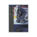 Curtis Joseph 2001 Upper Deck Ice #40 Toronto Maple Leafs Hockey Card NM