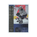 Vincent Lecavalier 2001 Upper Deck Ice #39 Tampa Bay Lightning Hockey Card NM
