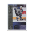 Zigmund Palffy 2001 Upper Deck Ice #22 Los Angeles Kings Hockey Card NM