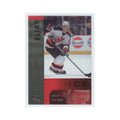 Patrik Elias 2001 Upper Deck Ice #28 New Jersey Devils Hockey Card NM