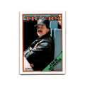 Jack Morris 1988 O-Pee-Chee #340 Detroit Tigers Baseball Card NM