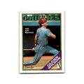 Glenn Wilson 1988 O-Pee-Chee #359 Seattle Mariners Baseball Card NM