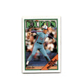 Bob McClure 1988 O-Pee-Chee #313 Montreal Expos Baseball Card NM