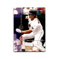 Bret Barberie 1995 Fleer Update #U-2 Baltimore Orioles Baseball Card NM