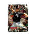 Scott Ruffcorn 1995 Fleer Update #U-37 Chicago White Sox Baseball Card NM