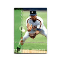 Shannon Penn Rookie 1995 Fleer Update #U-22 Detroit Tigers Baseball Card NM
