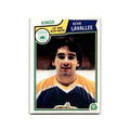 1983 O-Pee-Chee Kevin LaVallee Los Angeles Kings #157