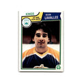 1983 O-Pee-Chee Kevin LaVallee Los Angeles Kings #157