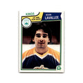 1983 O-Pee-Chee Kevin LaVallee Los Angeles Kings #157
