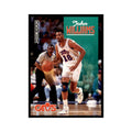 1992 SkyBox John Williams Basketball Cards #46